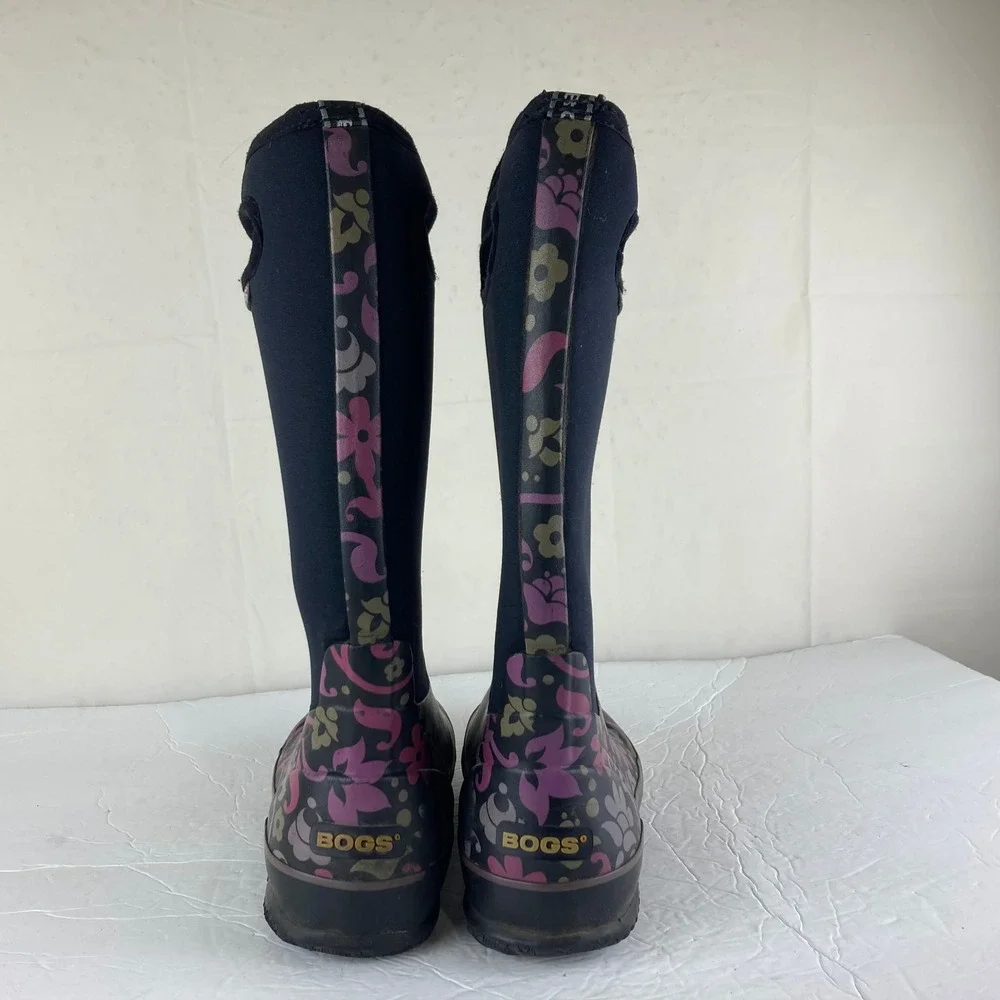 Bogs classic high